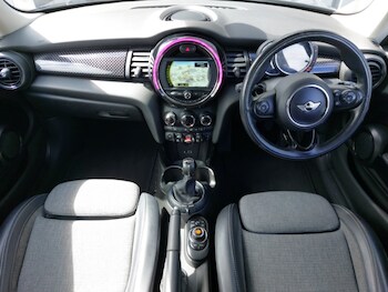 Used MINI Hatch 2016 for sale - 78600433: Photo