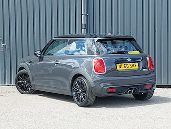 Used MINI Hatch 2016 for sale - 78600433: Photo