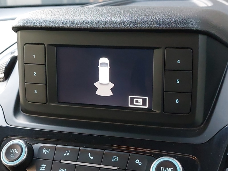 Used Ford Tourneo Connect 2019 for sale - 76827120: Photo 11