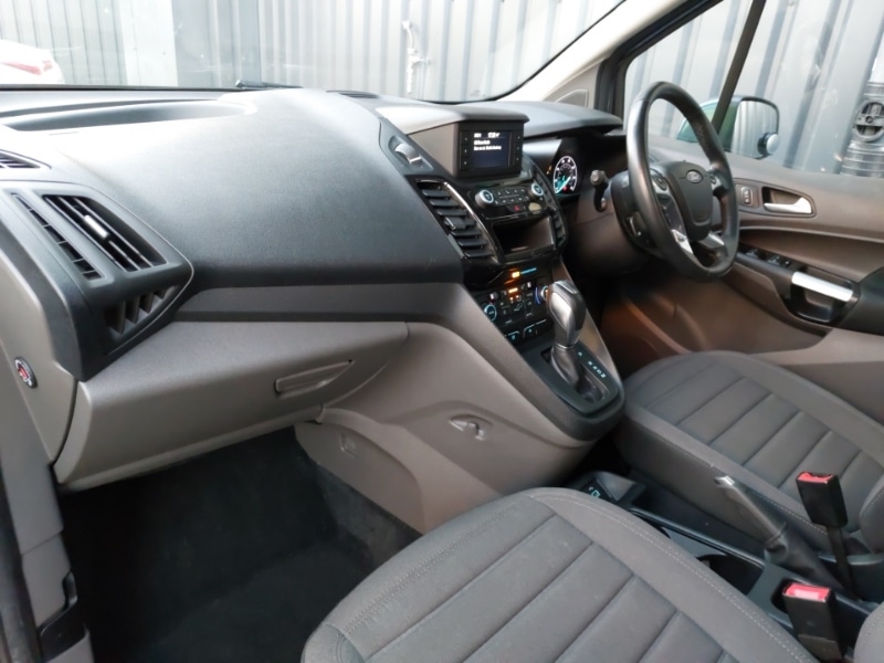 Used Ford Tourneo Connect 2019 for sale - 76827120: Photo 5