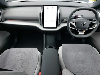 Used Volvo EX30 2024 for sale - 76150420: Photo
