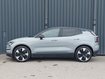 Used Volvo EX30 2024 for sale - 76150420: Photo