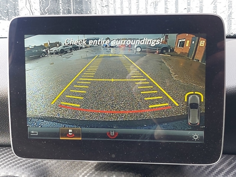 Used Mercedes-Benz A-Class 2017 for sale - 76380452: Photo 10