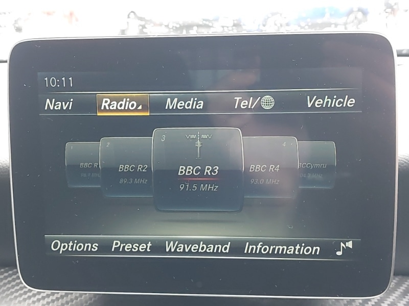 Used Mercedes-Benz A-Class 2017 for sale - 76380452: Photo 12