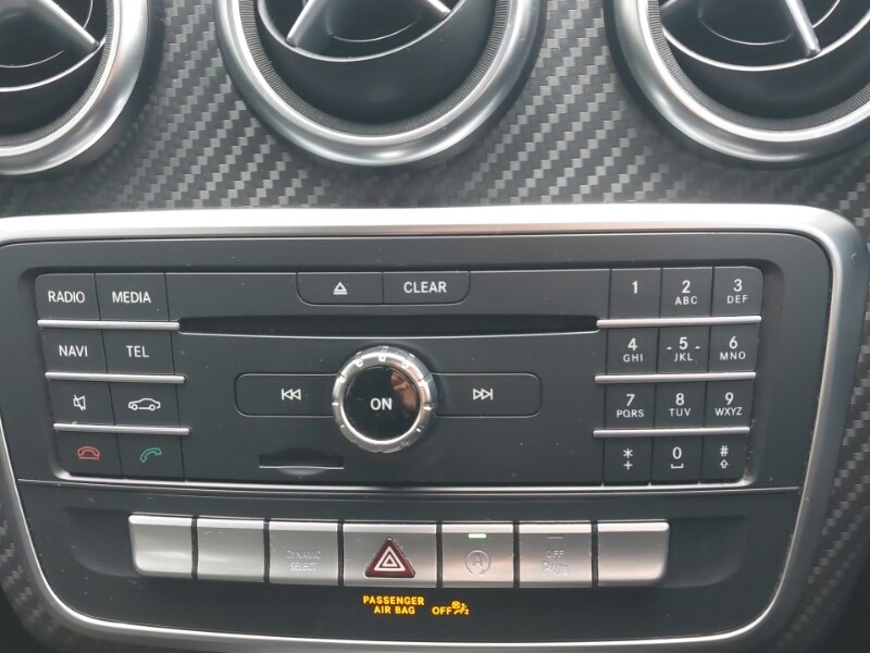 Used Mercedes-Benz A-Class 2017 for sale - 76380452: Photo 14