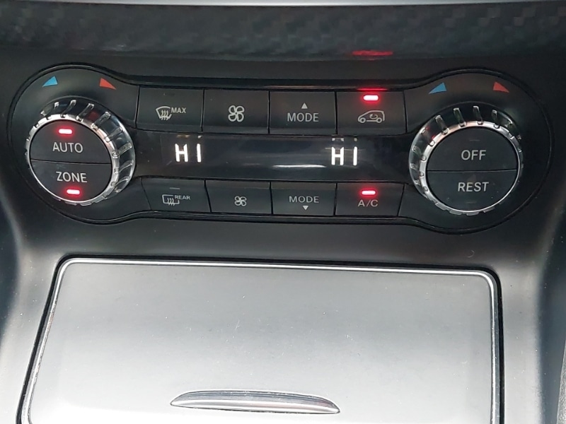 Used Mercedes-Benz A-Class 2017 for sale - 76380452: Photo 15