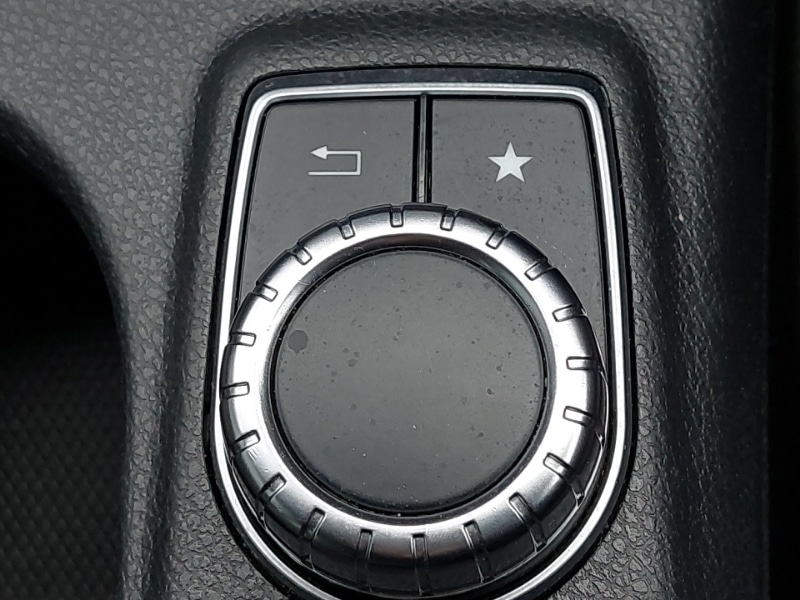 Used Mercedes-Benz A-Class 2017 for sale - 76380452: Photo 16