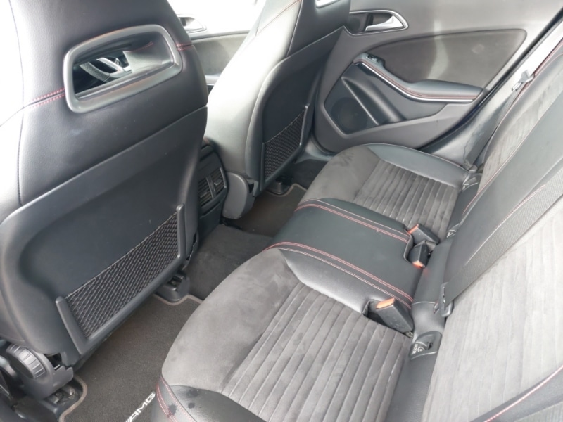 Used Mercedes-Benz A-Class 2017 for sale - 76380452: Photo 6