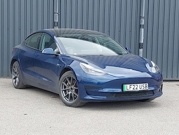 Used Tesla Model 3 2022 for sale - 78440703: Photo
