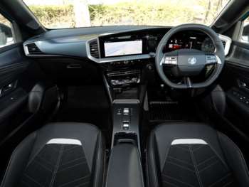 Used Vauxhall Mokka 2025 for sale - 74615245: Photo
