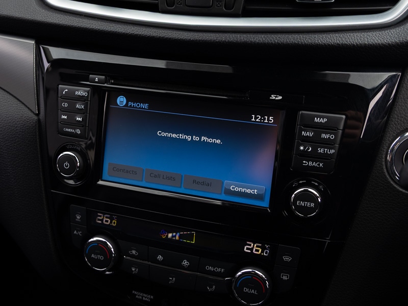 Used Nissan Qashqai 2018 for sale - 77569141: Photo 11