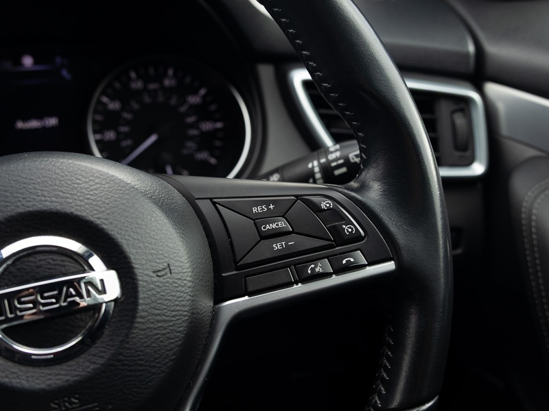 Used Nissan Qashqai 2018 for sale - 77569141: Photo 16