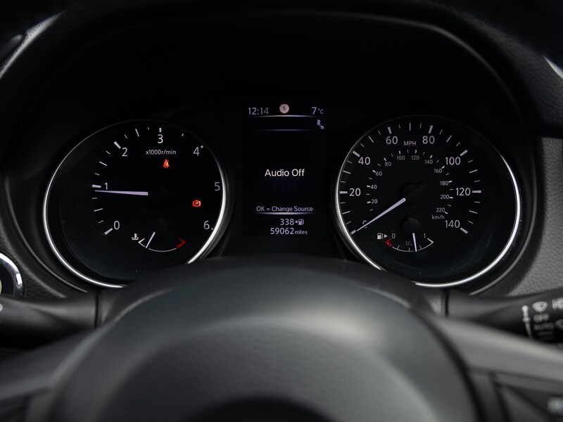 Used Nissan Qashqai 2018 for sale - 77569141: Photo 18