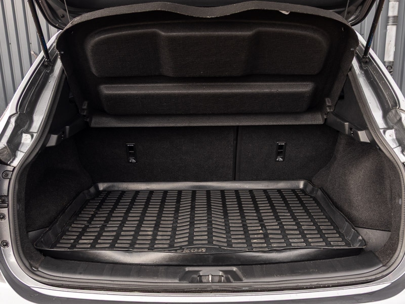 Used Nissan Qashqai 2018 for sale - 77569141: Photo 19