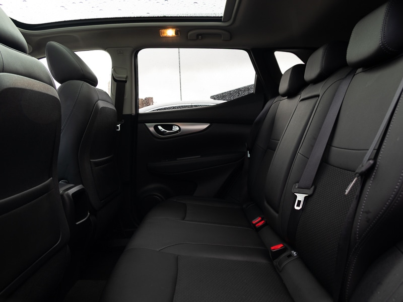 Used Nissan Qashqai 2018 for sale - 77569141: Photo 6