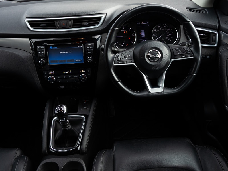 Used Nissan Qashqai 2018 for sale - 77569141: Photo 7