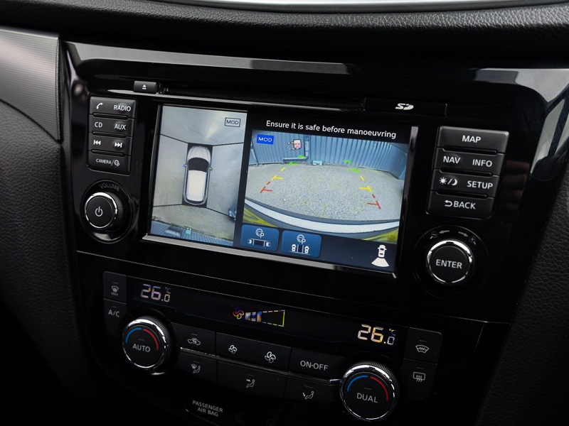 Used Nissan Qashqai 2018 for sale - 77569141: Photo 9