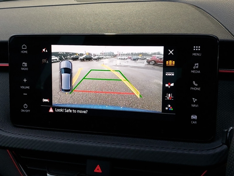 Used Skoda Kamiq 2024 for sale - 77522824: Photo 11