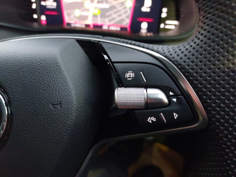 Used Skoda Kamiq 2024 for sale - 77522824: Photo 14