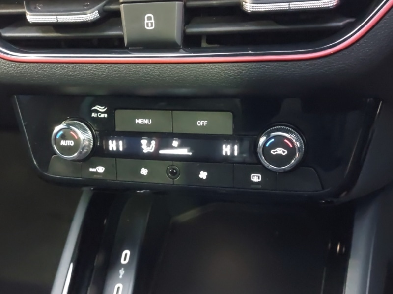 Used Skoda Kamiq 2024 for sale - 77522824: Photo 16