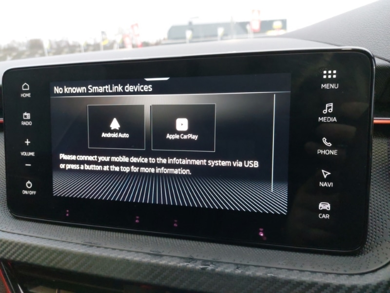 Used Skoda Kamiq 2024 for sale - 77522824: Photo 18