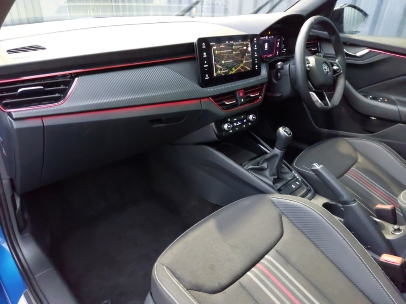 Used Skoda Kamiq 2024 for sale - 77522824: Photo 5