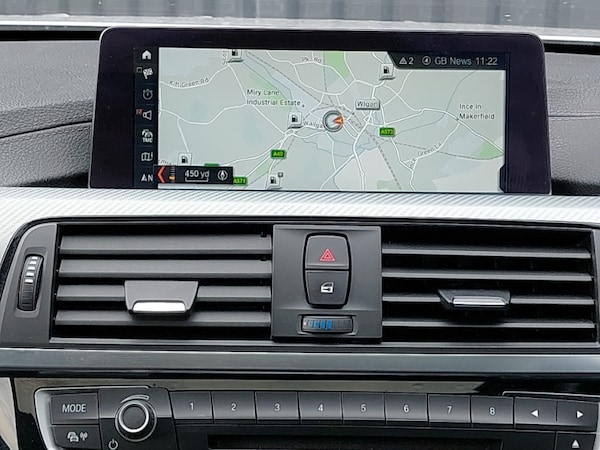 Used BMW 4 Series 2018 for sale - 75612643: Photo 10