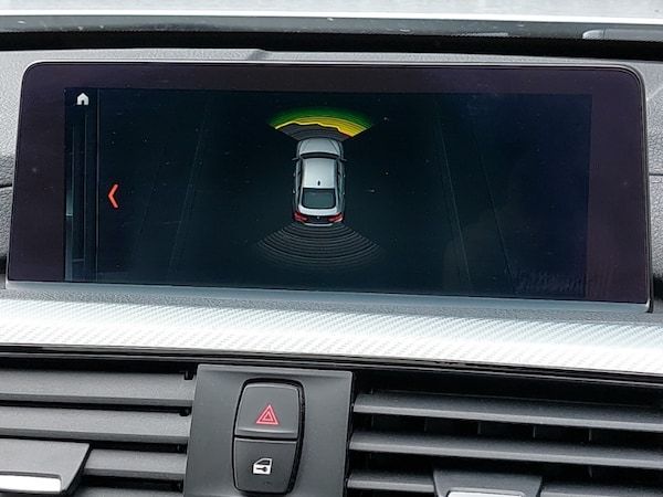 Used BMW 4 Series 2018 for sale - 75612643: Photo 11