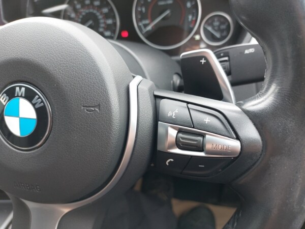 Used BMW 4 Series 2018 for sale - 75612643: Photo 14