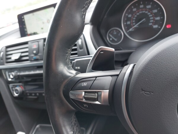 Used BMW 4 Series 2018 for sale - 75612643: Photo 15