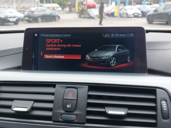 Used BMW 4 Series 2018 for sale - 75612643: Photo 19