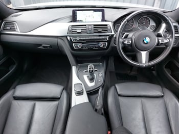 Used BMW 4 Series 2018 for sale - 75612643: Photo