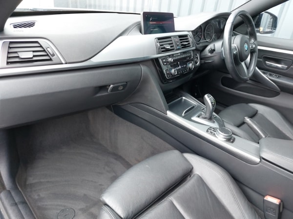 Used BMW 4 Series 2018 for sale - 75612643: Photo 5