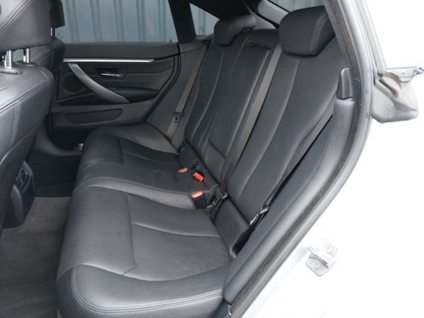 Used BMW 4 Series 2018 for sale - 75612643: Photo 6