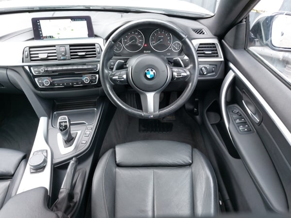 Used BMW 4 Series 2018 for sale - 75612643: Photo 7