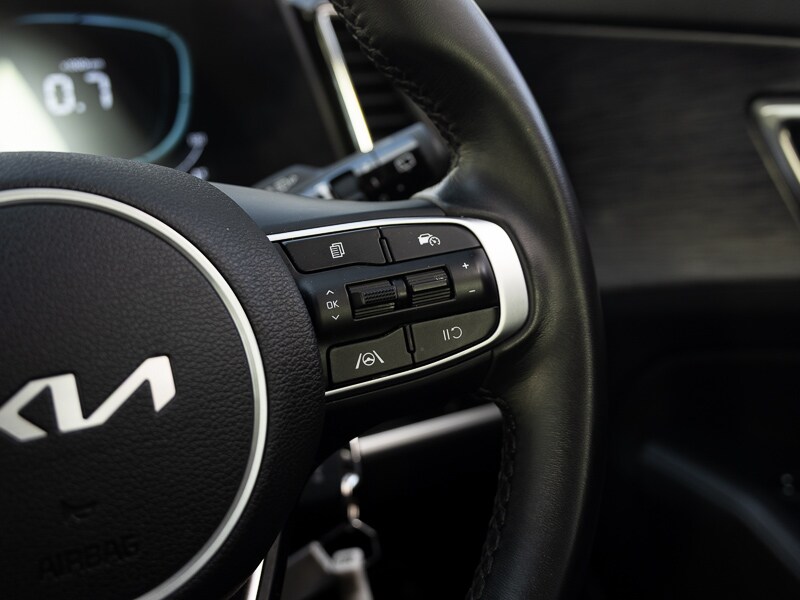 Used Kia Sportage 2025 for sale - 76947360: Photo 16