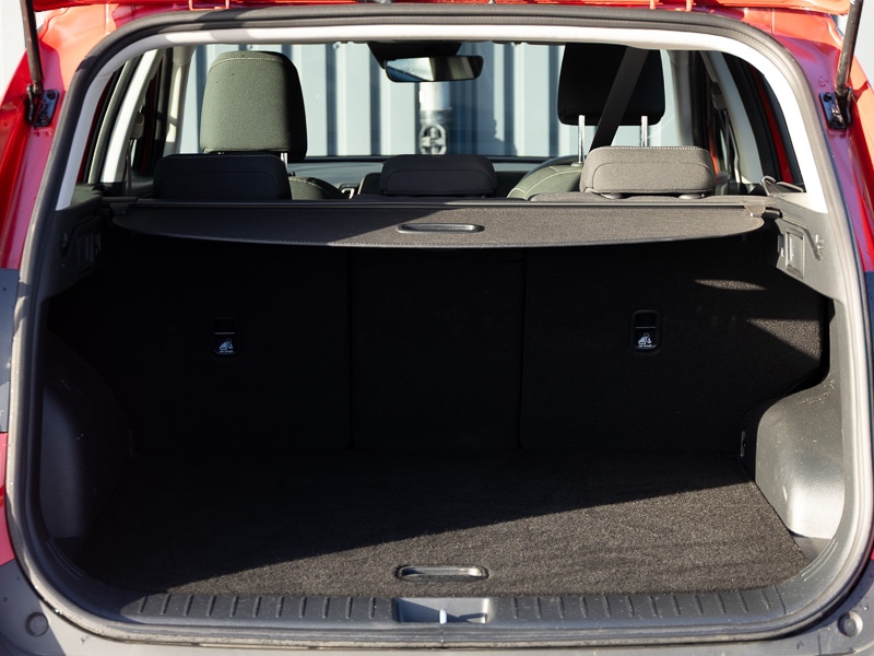 Used Kia Sportage 2025 for sale - 76947360: Photo 19