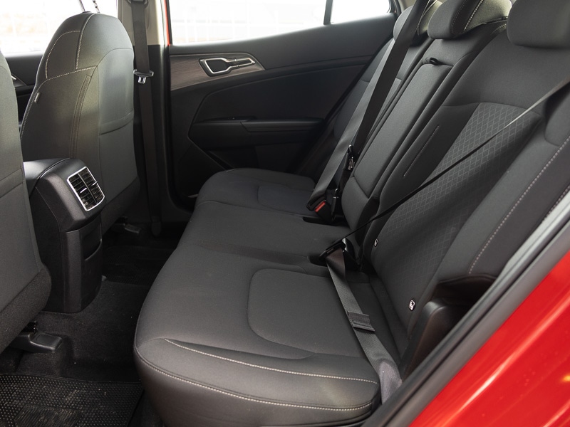 Used Kia Sportage 2025 for sale - 76947360: Photo 6