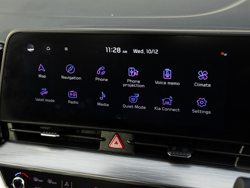 Used Kia Sportage 2025 for sale - 76947360: Photo 8