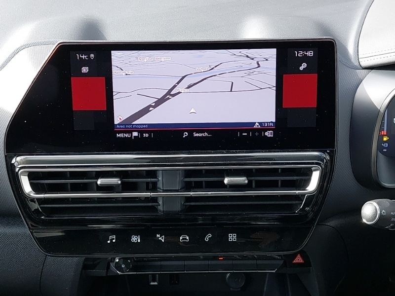 Used Citroen C5 Aircross 2025 for sale - 76325676: Photo 10