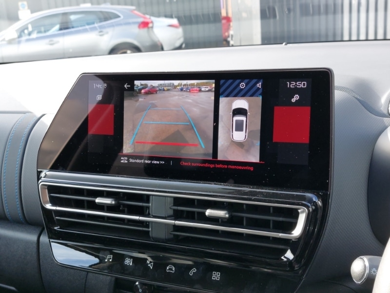 Used Citroen C5 Aircross 2025 for sale - 76325676: Photo 11