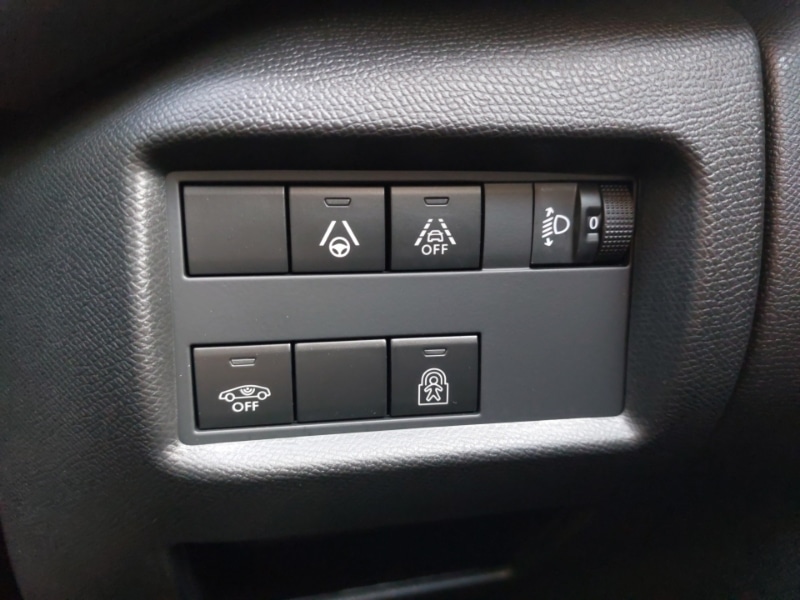 Used Citroen C5 Aircross 2025 for sale - 76325676: Photo 13