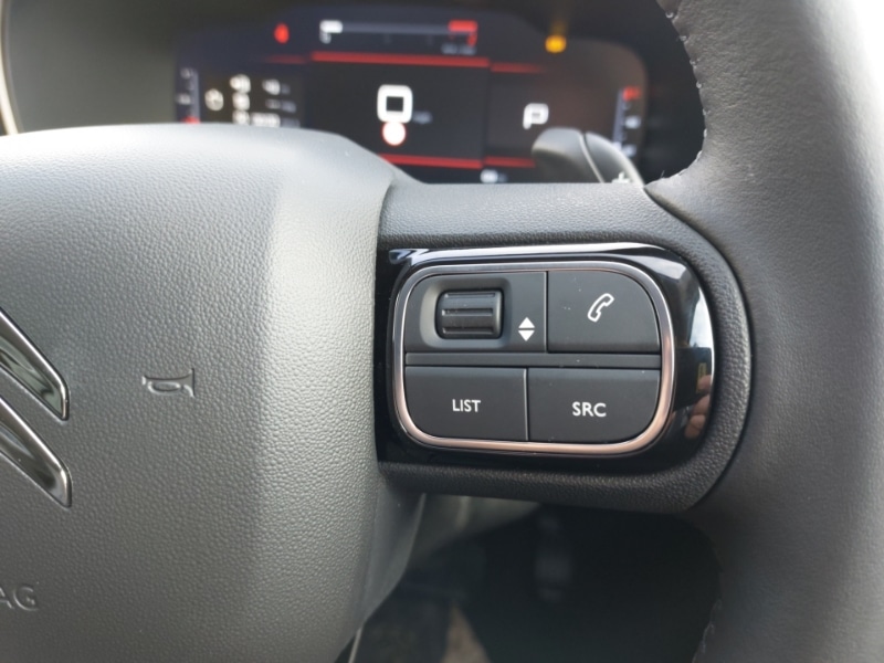 Used Citroen C5 Aircross 2025 for sale - 76325676: Photo 14