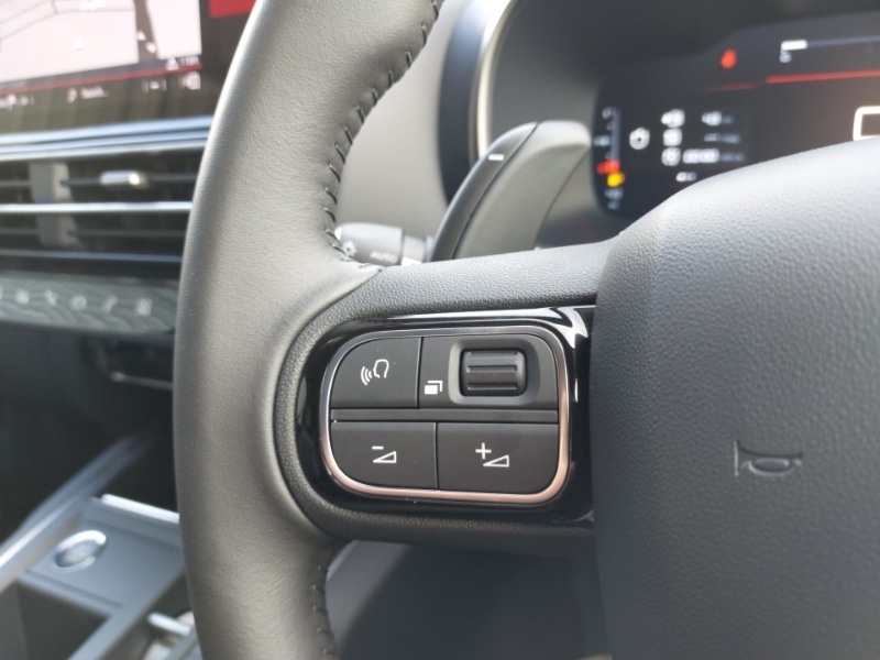 Used Citroen C5 Aircross 2025 for sale - 76325676: Photo 15