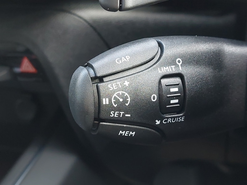 Used Citroen C5 Aircross 2025 for sale - 76325676: Photo 16