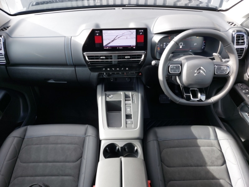 Used Citroen C5 Aircross 2025 for sale - 76325676: Photo 2