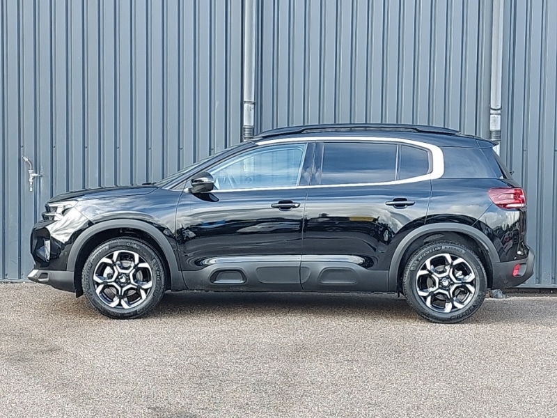 Used Citroen C5 Aircross 2025 for sale - 76325676: Photo 4