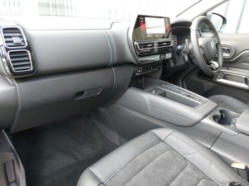 Used Citroen C5 Aircross 2025 for sale - 76325676: Photo 5