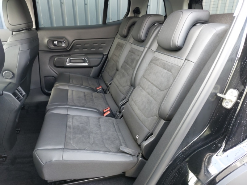 Used Citroen C5 Aircross 2025 for sale - 76325676: Photo 6