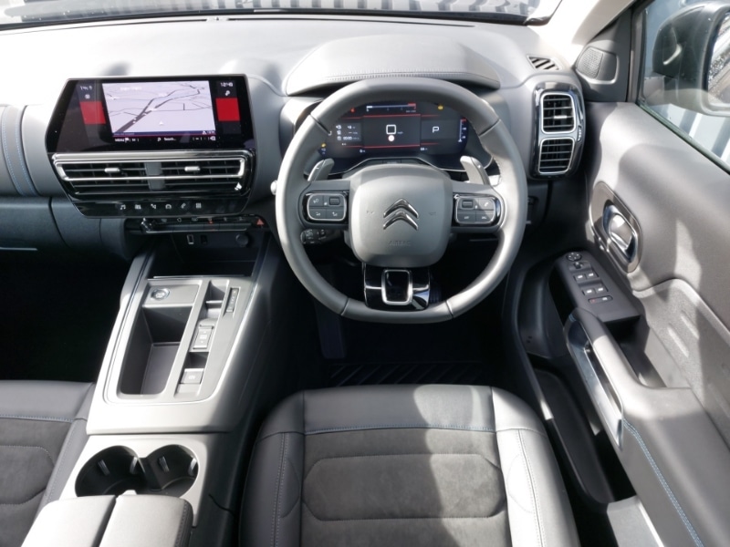 Used Citroen C5 Aircross 2025 for sale - 76325676: Photo 7